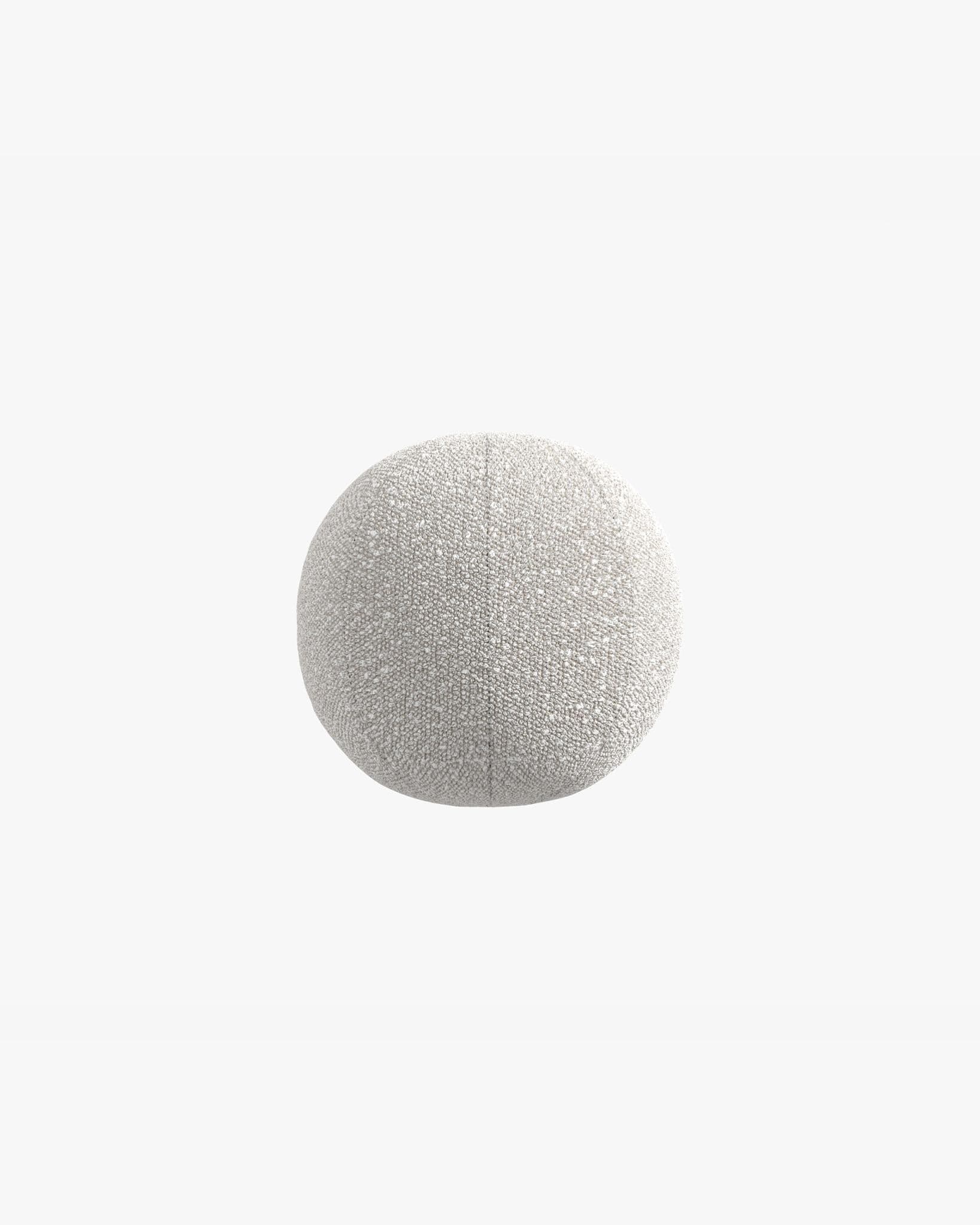 Sphere Pillow