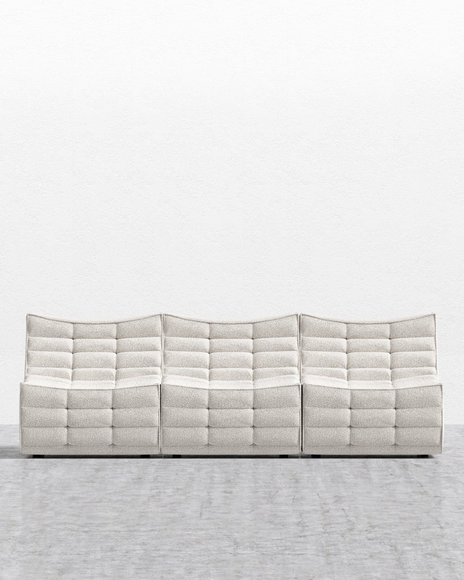 Tanner 3 Seater Sofa