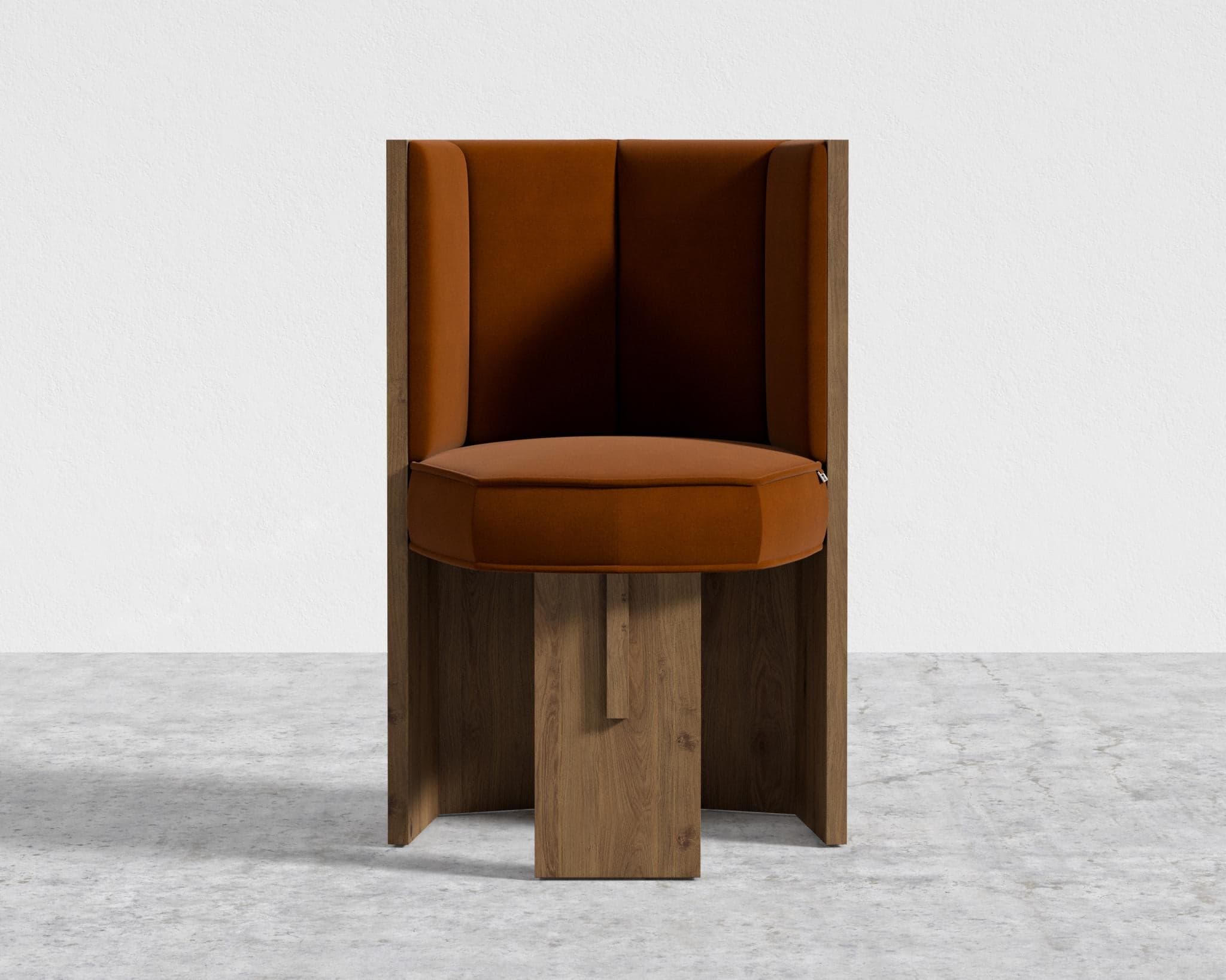 Retreat Chair by Maria Sharapova