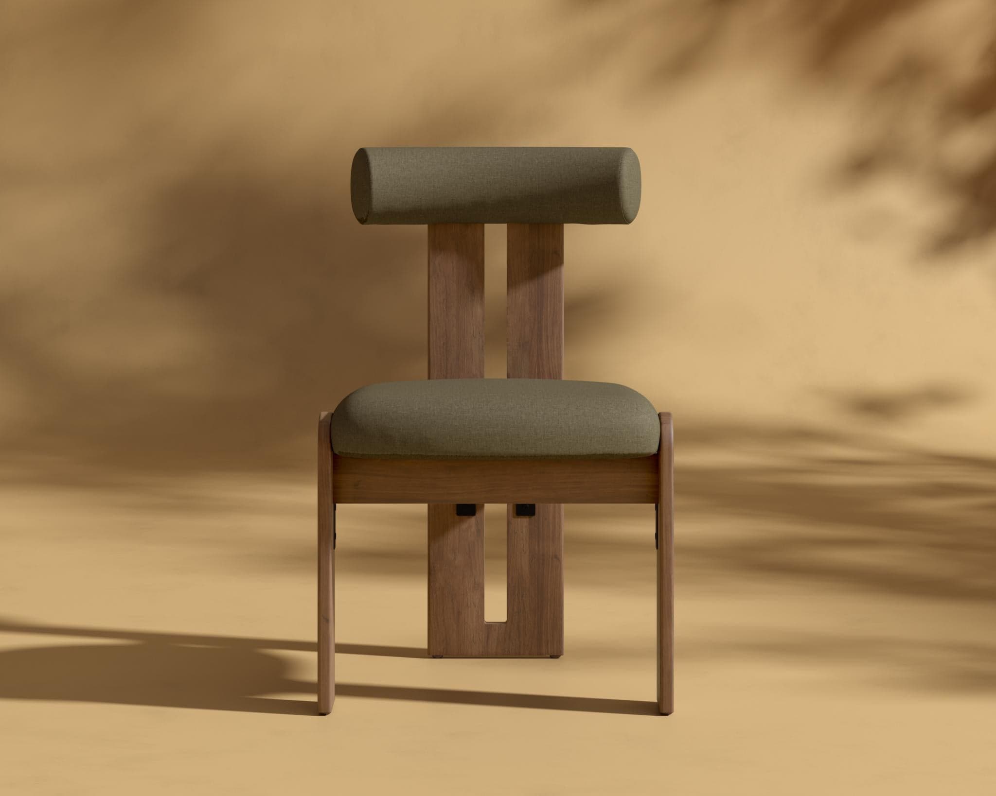 Tola Outdoor Dining Chair