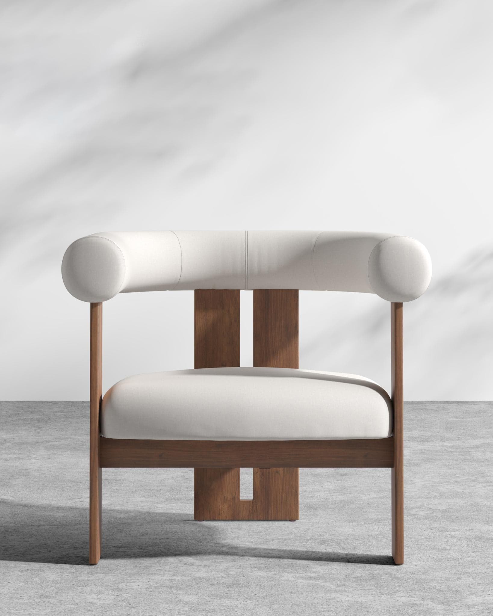 Tola Outdoor Lounge Chair