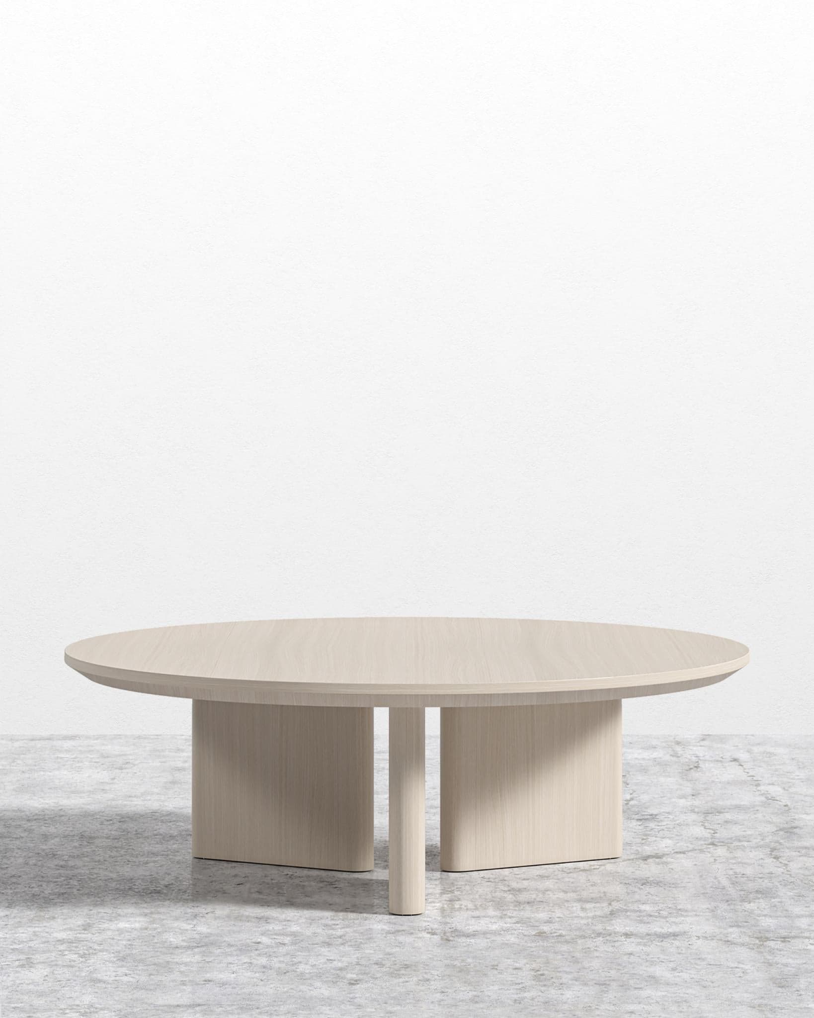 Trio Coffee Table