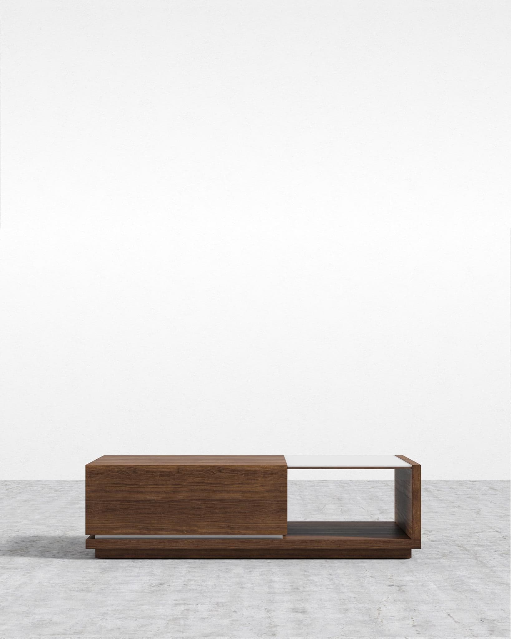 Truman Coffee Table