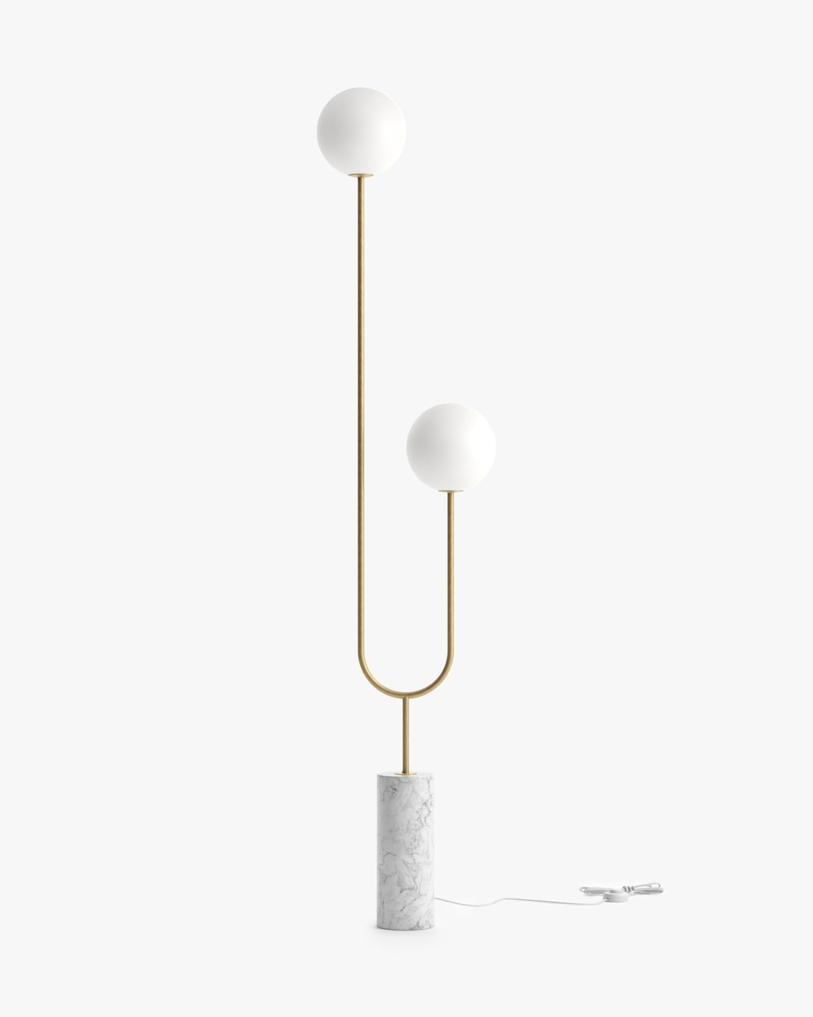 Uma Floor Lamp