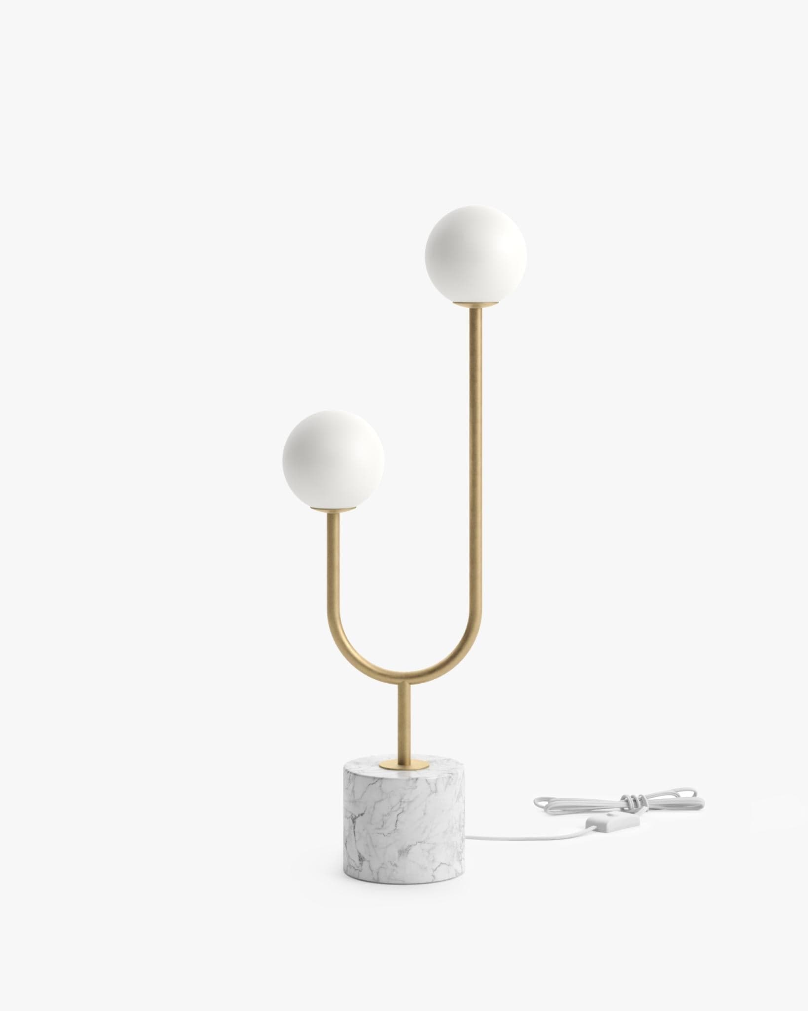 Uma Table Lamp