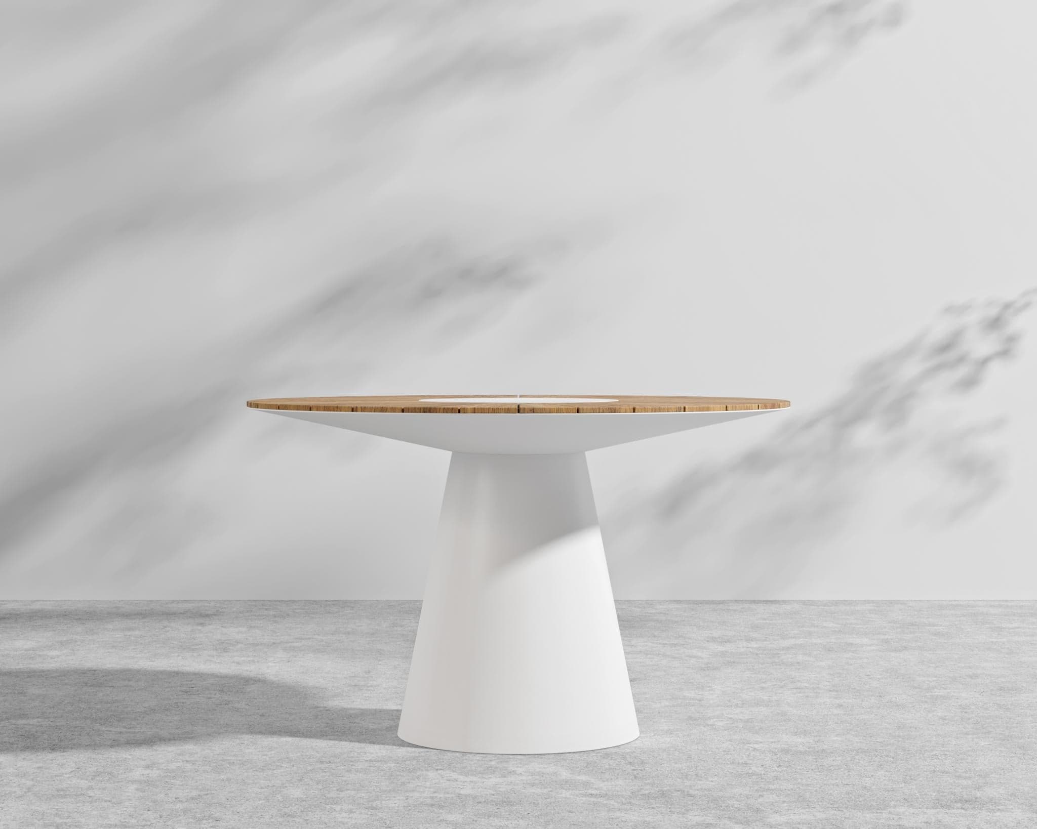 Winston Outdoor Dining Table